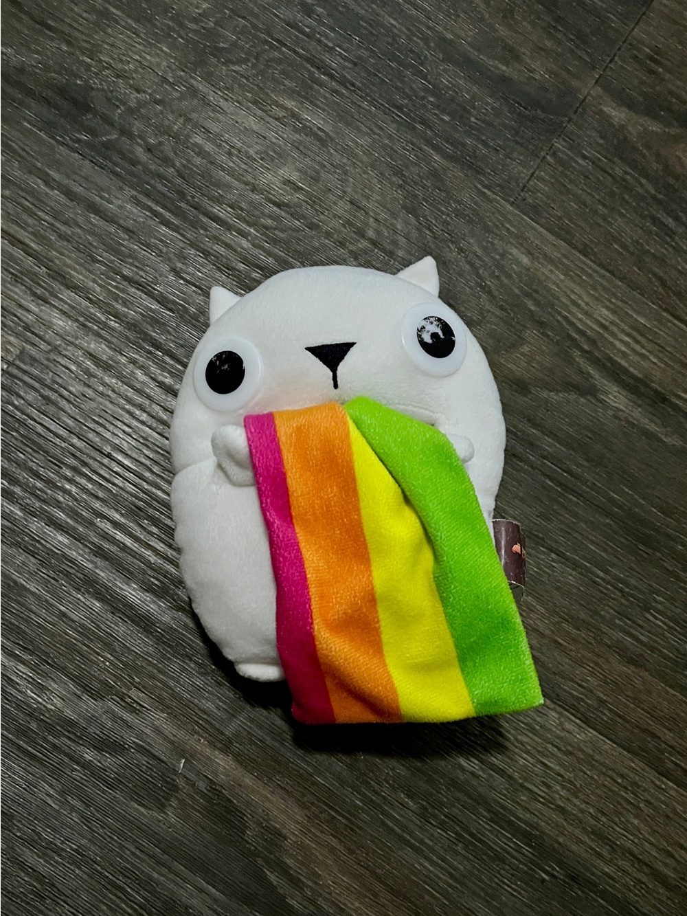 Exploding Kittens Plush Toy